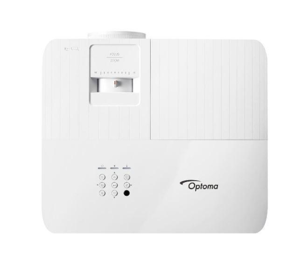 Optoma 4K400x - 1326749 - zdjęcie 2